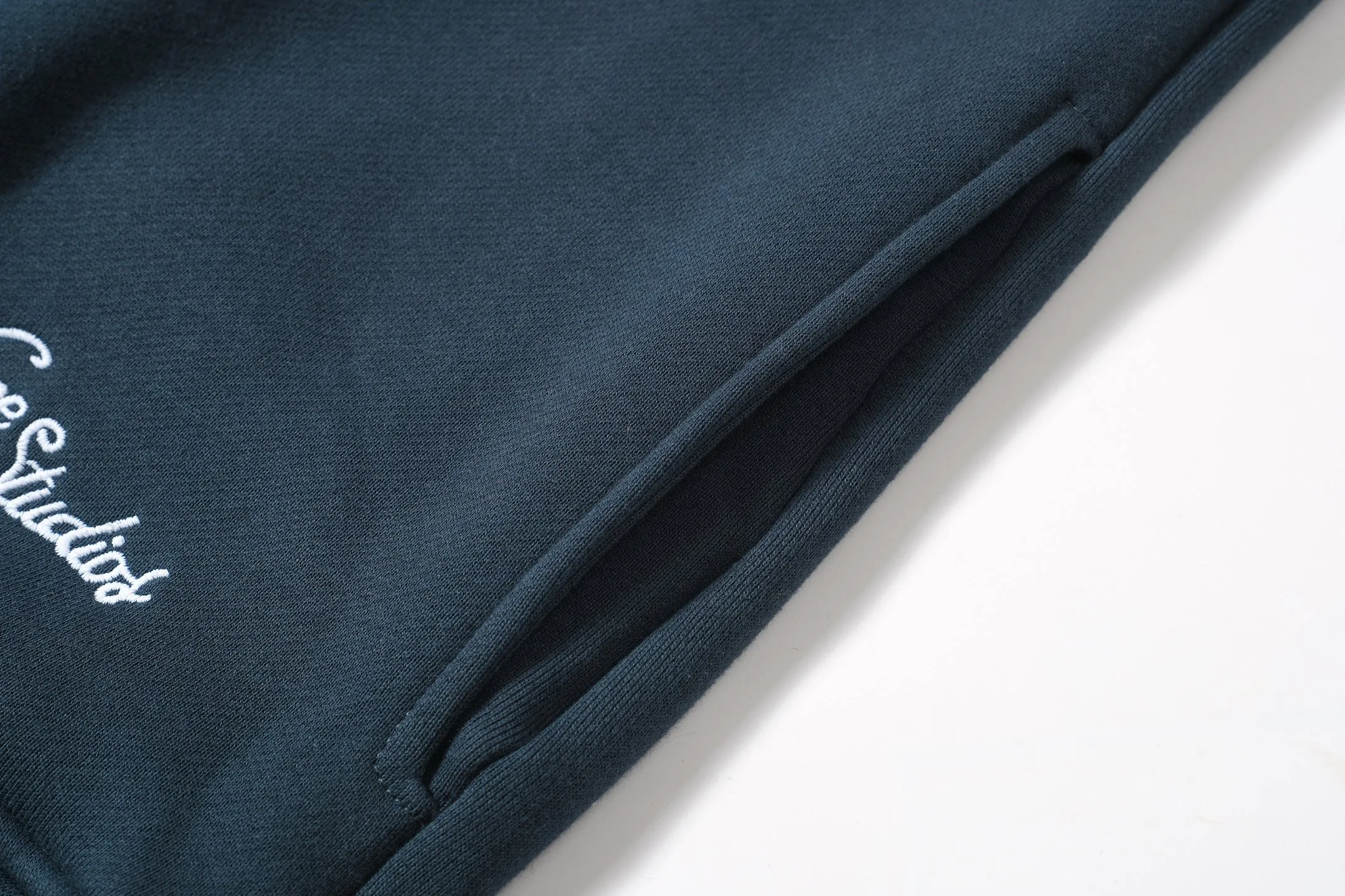 Dark Blue In Stock 🚨 3056#AC LOGO Dark Blue S-XL 42 3056#27024066